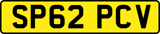 SP62PCV