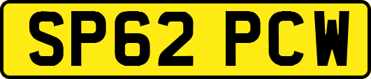 SP62PCW