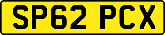 SP62PCX