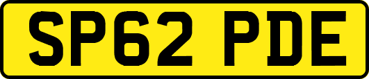 SP62PDE