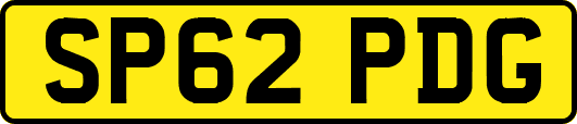 SP62PDG