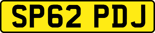 SP62PDJ