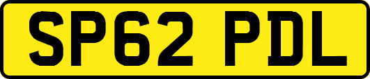 SP62PDL