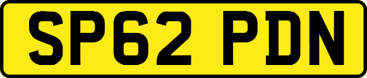 SP62PDN