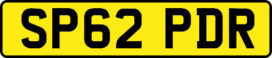 SP62PDR