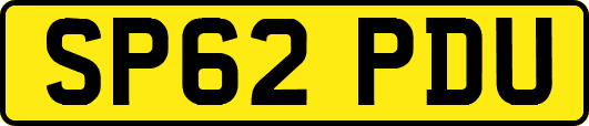 SP62PDU