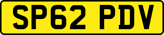 SP62PDV