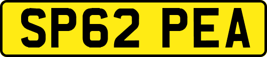 SP62PEA