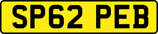 SP62PEB