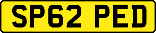 SP62PED