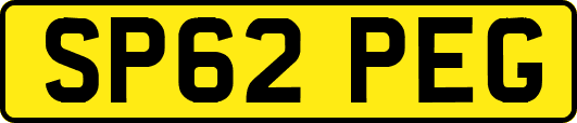 SP62PEG
