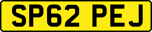 SP62PEJ