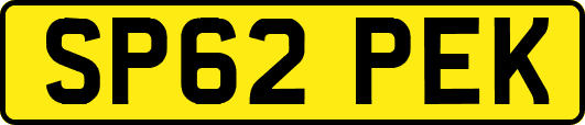 SP62PEK