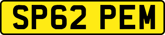 SP62PEM
