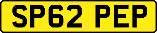 SP62PEP