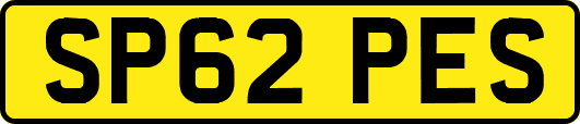 SP62PES