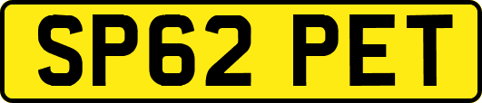 SP62PET