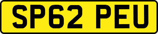 SP62PEU