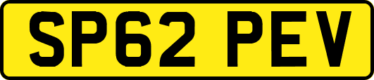 SP62PEV