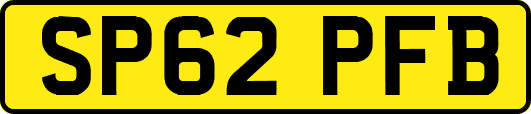 SP62PFB