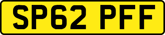 SP62PFF