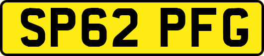 SP62PFG