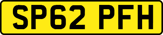 SP62PFH