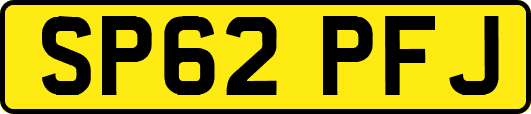 SP62PFJ