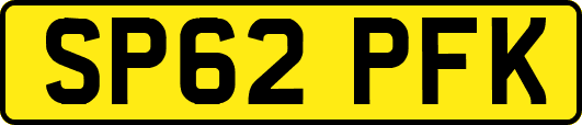 SP62PFK