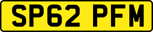 SP62PFM