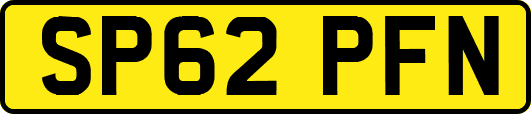 SP62PFN