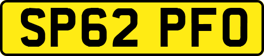 SP62PFO