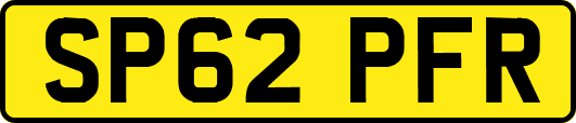 SP62PFR