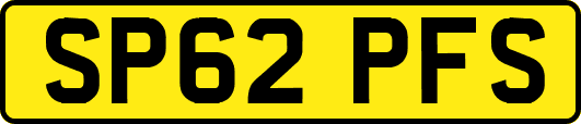 SP62PFS
