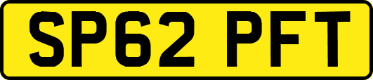 SP62PFT