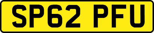 SP62PFU