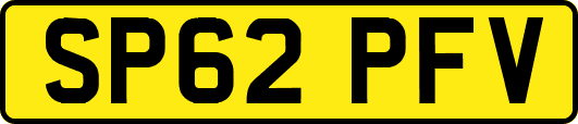 SP62PFV