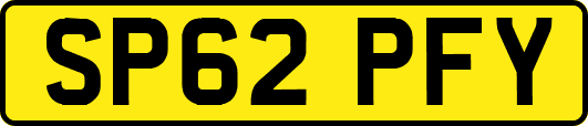 SP62PFY