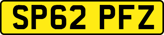 SP62PFZ