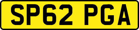SP62PGA