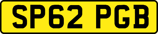 SP62PGB