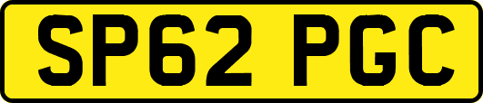 SP62PGC