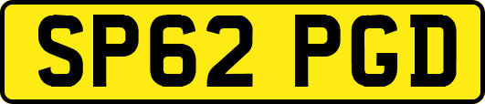 SP62PGD