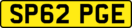 SP62PGE