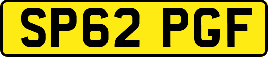 SP62PGF