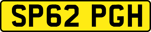 SP62PGH
