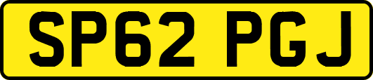 SP62PGJ