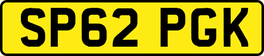SP62PGK