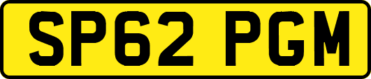 SP62PGM