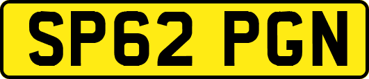 SP62PGN